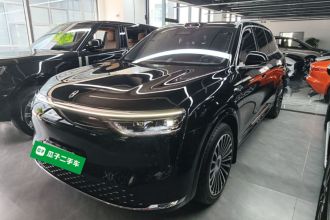 鸿蒙智行 问界M8 2025款 增程 Ultra版 53.4kWh 5座版 (192线激光雷达）
