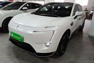 阿维塔11 2023款 鸿蒙 90度 后驱版