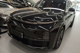 理想汽车 理想L7 2024款 MAX