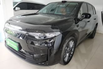 零跑汽车 零跑C10 2026款 210激光雷达版