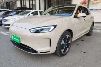 鸿蒙智行 问界M5 2022款 纯电后驱标准版
