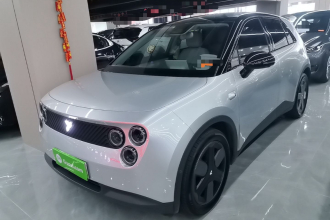 firefly萤火虫 2025款 自在版