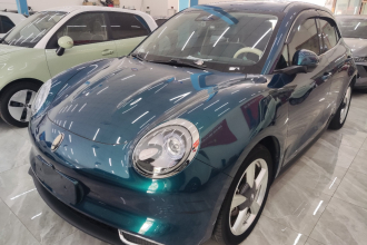欧拉好猫 2024款 401km 尊荣型 135kW