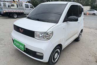 五菱汽车 宏光MINIEV 2022款 轻松款 磷酸铁锂
