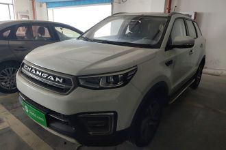 长安CS55 2017款 1.5T 手动炫色型