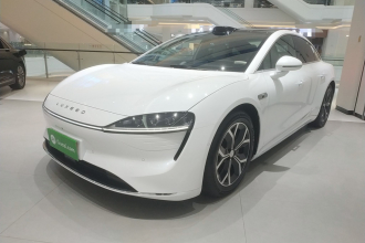 鸿蒙智行 智界S7 2024款 Max+ 后驱超航智驾版