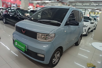 五菱汽车 宏光MINIEV 2022款 自在款 磷酸铁锂