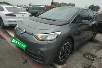 大众ID.3 2023款 升级款 纯净智享版