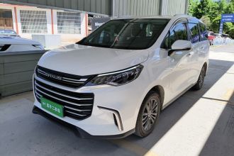 上汽大通MAXUS 大通G50 2024款 1.5T 手动畅游A