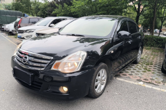 日产 轩逸 2018款 经典 1.6XE CVT舒适版