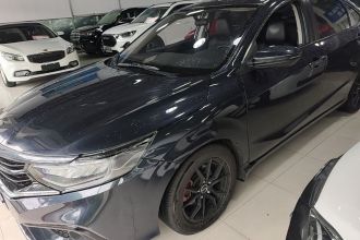 本田 享域 2019款 180TURBO CVT乐享版 国VI