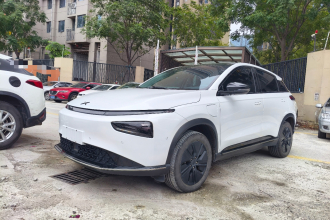 小鹏G3 2022款 G3i 460N