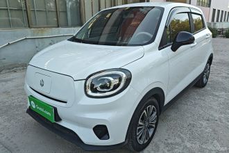零跑汽车 零跑T03 2024款 403舒享版