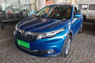 观致5 2016款 1.6T 自动豪华型