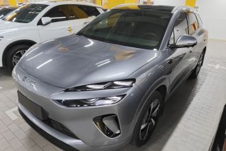 比亚迪 海狮06新能源 2025款 DM-i 205领航Pro版