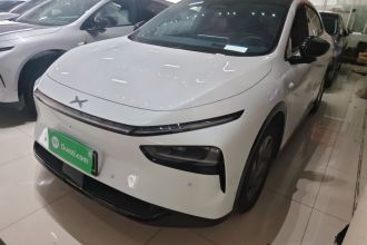 小鹏G7 2025款 702 超长续航 Max