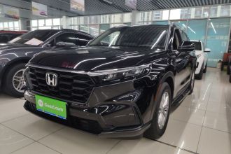本田CR-V 2023款 240TURBO 两驱活力版 5座