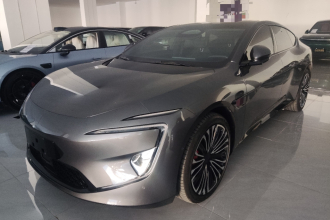 阿维塔12 2025款 Ultra增程版