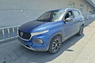 宝骏510 2019款 1.5L 自动优享型 国V