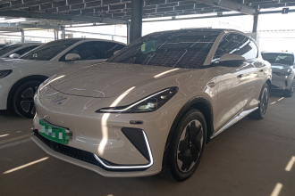 智己汽车 智己LS7 2023款 77kWh Urban Fit后驱版
