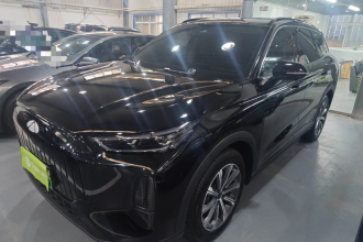 奇瑞风云 风云T9 2024款 120 长续航版舒适型 5座 磷酸铁锂