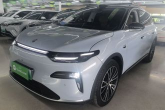 零跑汽车 零跑C11 2026款 纯电 640激光雷达智尊版
