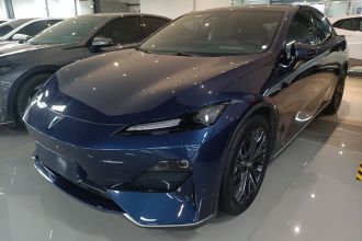 深蓝汽车 深蓝SL03 2022款 515纯电版