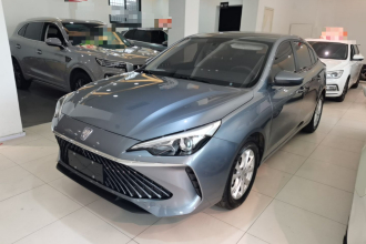 荣威i5 2023款 1.5L 手动舒享版