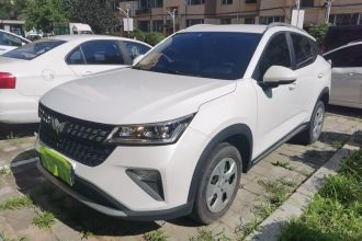 五菱汽车 五菱星驰 2022款 1.5L 手动自由型