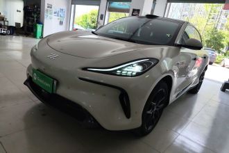 智己汽车 智己LS6 2023款 Max 标准版