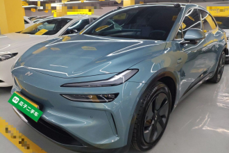 乐道L60 2024款 60kWh 后驱版