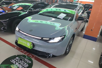 零跑汽车 零跑C01 2024款 纯电 525尊享版