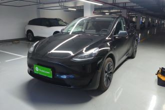 特斯拉 Model Y 2023款 后轮驱动版