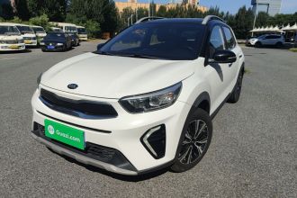 起亚 奕跑 2019款 1.4L 自动趣享版 国V