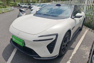 阿维塔06 2025款 Max纯电版