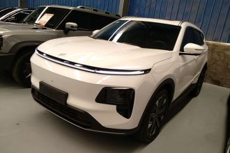 捷途山海L7 2024款 1.5T 120km MAX 5座