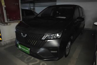 五菱汽车 五菱佳辰 2022款 1.5L 手动乐享精英型