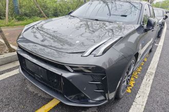 领克03 2023款 2.0TD DCT劲Halo