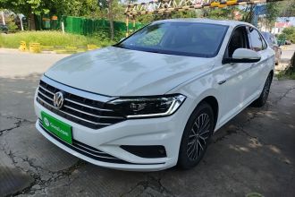 大众 速腾 2020款 200TSI DSG舒适型 国VI