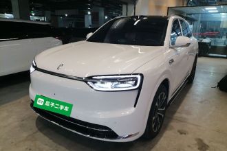 鸿蒙智行 问界M7 2026款 增程 Pro+四驱版 5座