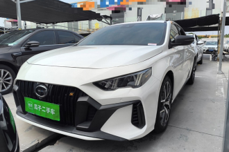广汽传祺 影豹 2021款 270T DCT J15版
