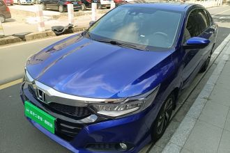 本田 凌派 2019款 180Turbo CVT领先版 国V