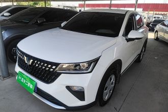 五菱汽车 五菱星驰 2022款 1.5L 手动自由型