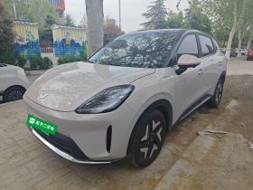 五菱汽车 缤果S 2025款 325km 旗舰款