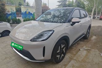 五菱汽车 缤果S 2025款 325km 旗舰款