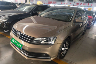 大众 速腾 2015款 230TSI 自动豪华型