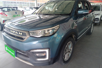 长安CS55 2017款 1.5T 自动炫色型