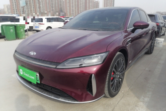 奇瑞风云 风云A9L 2025款 四驱高能巅峰版