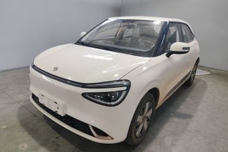 东风纳米 纳米01 2024款 焕新版 330 Air