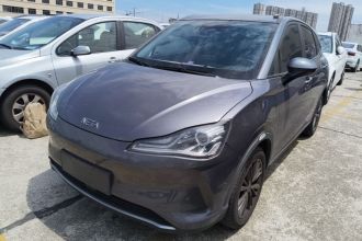 哪吒汽车 哪吒V 2022款 Pro 长续航智享版